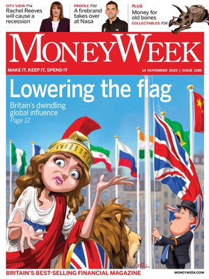 MoneyWeek - Magazine